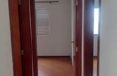 Apartamento a venda/permuta na vila helena em são bernardo do campo