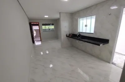 Casa térrea nova a venda/permuta no parque gerassi em santo andré