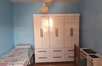 Casa a venda/permuta na jardim cambuí em santo andré