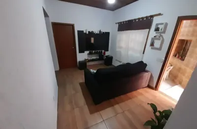 Casa com 3 quartos à venda na Vila São Pedro, Santo André 