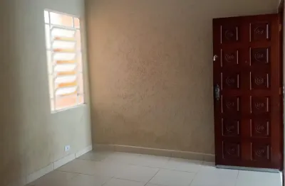 Casa com 2 quartos à venda na Vila Matilde, São Paulo 