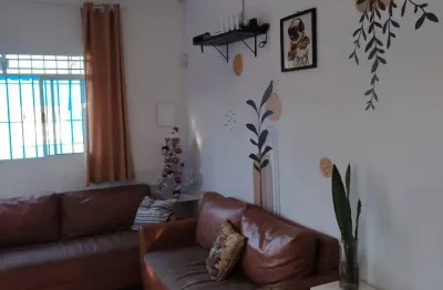 Casa a venda/permuta na parque balneário comodoro em mongaguá-sp