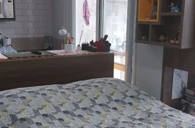 Apartamento com 1 quarto para alugar no Ipiranga, São Paulo 