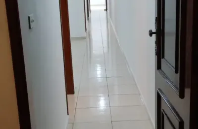 Apartamento com sacada a venda/permuta no jardim guarará em santo andré