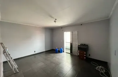 Sobrado com varanda a venda/permuta no jardim marek em santo andré