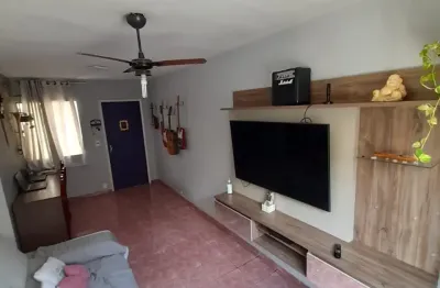 Apartamento com 2 quartos para alugar na Vila Rui Barbosa, São Paulo 