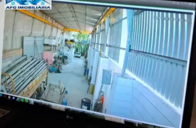 Barracão / Galpão / Depósito com 1 sala para alugar no Ipiranga, São Paulo 