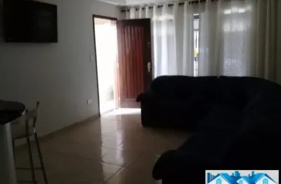 Casa a venda/permuta no jardim guarará em santo andré