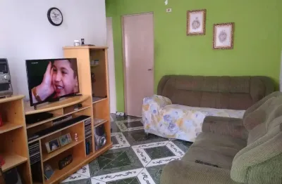 Apartamento com 2 quartos à venda no Itaim Paulista, São Paulo 