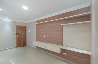 Cobertura semi mobiliada a venda/permuta na vila alpina em santo andré