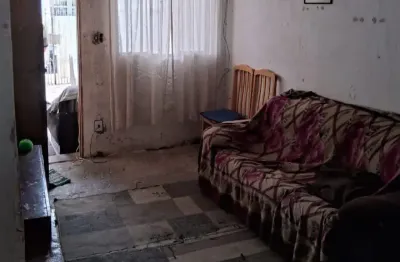 Casa com 1 quarto à venda no Jardim Tietê, São Paulo 