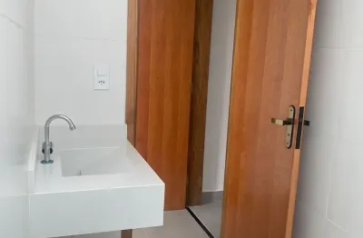 Casa com 2 quartos à venda na Penha, São Paulo 