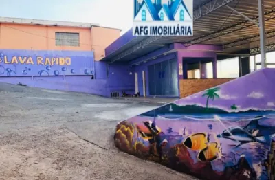 Ponto comercial em avenida para locação no jardim peri em são paulo