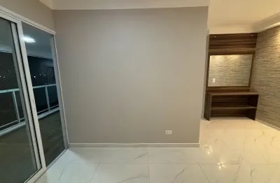Apartamento com área gourmet a venda/aceita permuta no pari