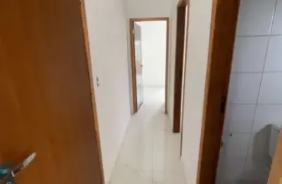 Apartamento novo com sacada a venda/permuta na ponte rasa