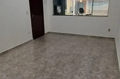 Sobrado com varanda e semi mobiliado  a venda/permuta no jardim las vegas em santo andré
