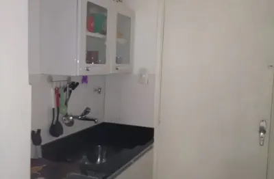 Apartamento com 1 quarto à venda em Santa Cecília, São Paulo 