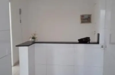 Apartamento com 2 quartos à venda no Centro, São Paulo 