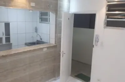 Apartamento com 1 quarto à venda na Bela Vista, São Paulo 