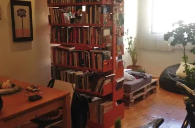 Apartamento com 2 quartos à venda no Campos Eliseos, São Paulo 