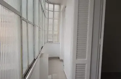 Apartamento com 2 quartos à venda no Parque Dom Pedro, São Paulo 