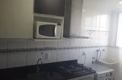 Apartamento com 2 quartos à venda no Parque São Lucas, São Paulo 