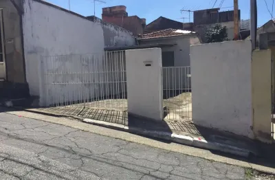 Casa com 1 quarto à venda na Rua César Cantu, Vila Prudente, São Paulo