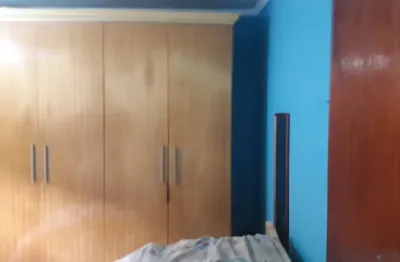Casa com 2 quartos à venda na Vila Guarani, Santo André 