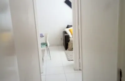 Apartamento com 2 quartos à venda no Parque São Lucas, São Paulo 