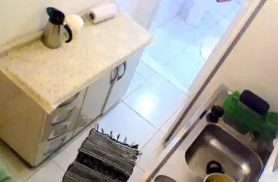 Apartamento com 1 quarto à venda no Campos Eliseos, São Paulo 