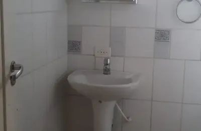 Casa com 2 quartos à venda no Olímpico, São Caetano do Sul 