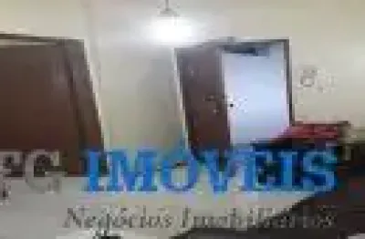 Apartamento com 1 quarto à venda no Centro, São Paulo 