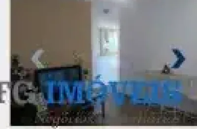 Apartamento com 2 quartos à venda no Itaim Paulista, São Paulo 