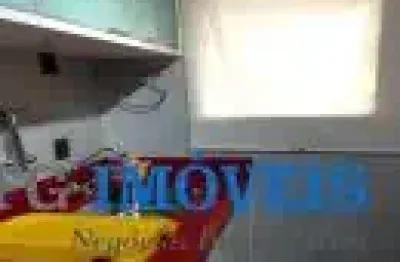 Apartamento com 2 quartos à venda na Consolação, São Paulo 