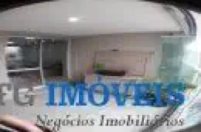 Apartamento com 2 quartos à venda no Barcelona, São Caetano do Sul 