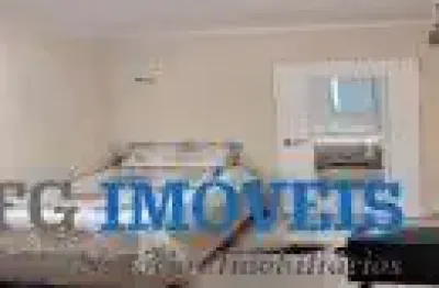 Apartamento com 4 quartos à venda na República, São Paulo 