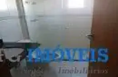 Apartamento com 2 quartos à venda no Barcelona, São Caetano do Sul 