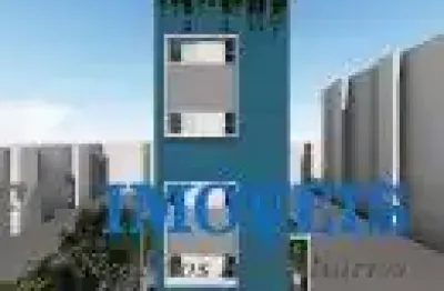 Apartamento com 1 quarto à venda em Guaiaúna, São Paulo 