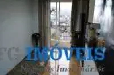 Apartamento com 2 quartos à venda no Bussocaba, Osasco 