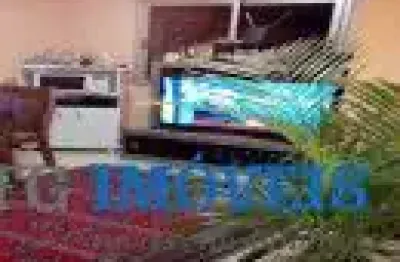 Apartamento com 2 quartos à venda no Jardim Celeste, São Paulo 