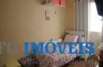 Apartamento com 2 quartos à venda no Santa Maria, São Caetano do Sul 