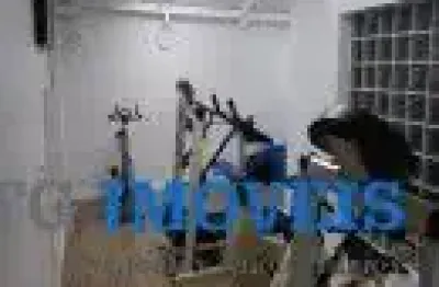 Apartamento com 3 quartos à venda no Santo Antônio, São Caetano do Sul 