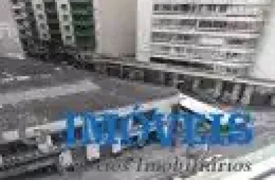 Apartamento com 1 quarto à venda no Centro, São Paulo 