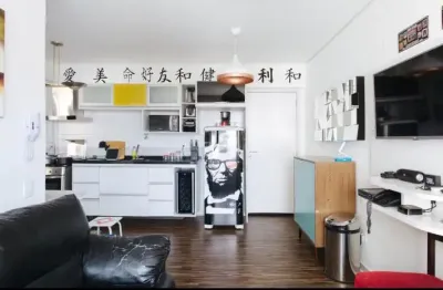 Apartamento com 1 quarto à venda no Campos Eliseos, São Paulo 