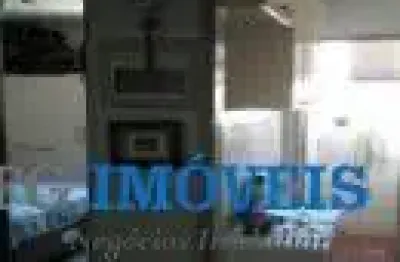 Apartamento com 1 quarto à venda no Centro, São Paulo 