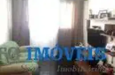 Apartamento com 2 quartos à venda na Vila Alpina, São Paulo 