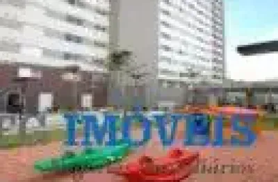 Apartamento com 1 quarto à venda no Cambuci, São Paulo 