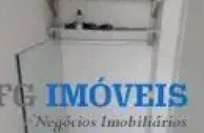 Apartamento com 1 quarto à venda no Brás, São Paulo 