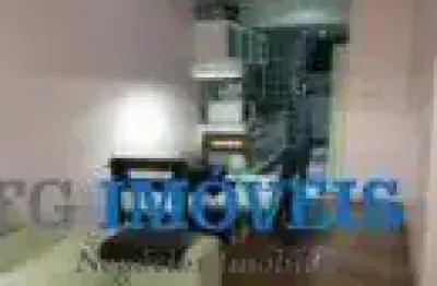 Apartamento com 1 quarto à venda na Vila Buarque, São Paulo 