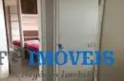 Apartamento com 2 quartos à venda no Jardim Santa Terezinha, São Paulo 